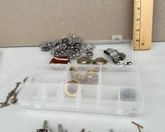 All Jewelry Shown #5 $22.00