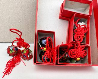 All Bells $12.00 New in Box