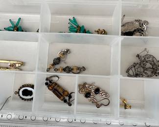 Costume Jewelry #2 $10.00 all