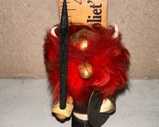 Goula Made in Spain $8.00