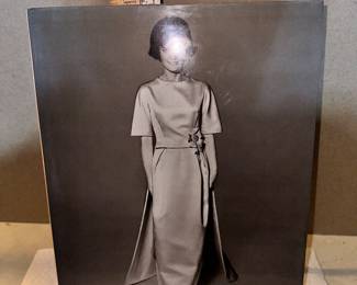 Jacqueline Kennedy The White House Years $5.00