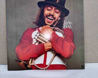 Chuck Mangione Feels So Good $4.00