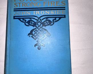 1911 Forged in Strong Fires $5.00