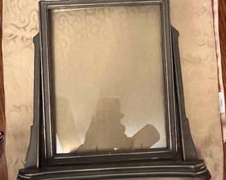 Photo Frame 11 inches Tall $12.00