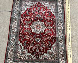 36 Inches Long Rug $40.00