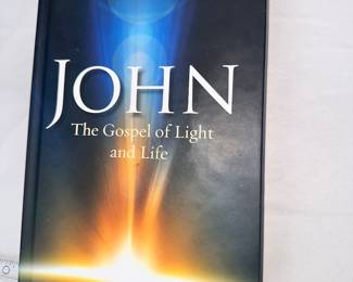 Adam Hamilton John $3.00