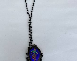 Costume Necklace #2 $12.00