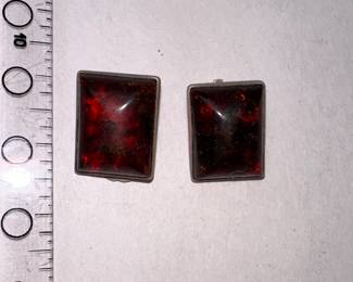 Clip on Earrings $5.00