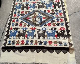 Animal Tapestry $250.00