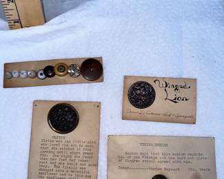 All Buttons Shown #2 $15.00