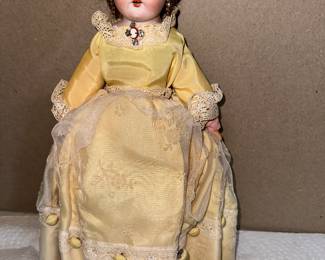 Antique Doll $200.00
