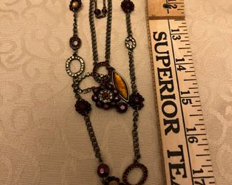 Necklace 1A $5.00