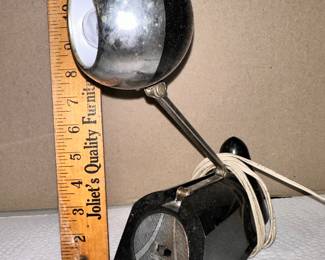 Hamilton Industries Desk Lamp Model 2510 $100.00