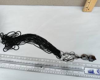 Costume Necklace #3 $6.00