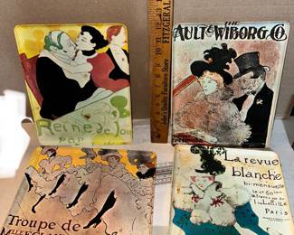 Made in Italy Trays $10.00