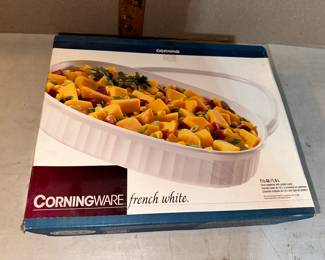 Corning Ware 1 1/2 Quart New $8.00