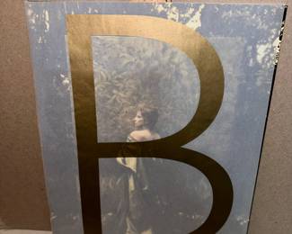 Barbara Streisand Book $5.00