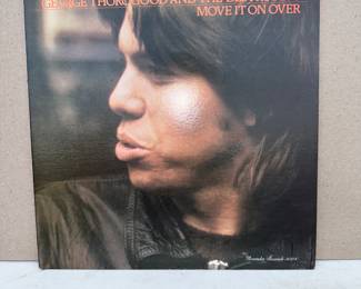 George Thorogood and The Destroyers Move it on Over $3.00