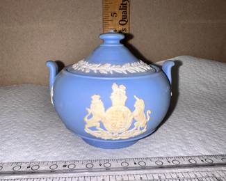 Wedgwood Sugar $8.00