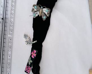 All Pins Shown $15.00