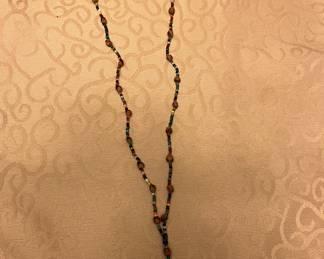 Necklace #2A $5.00