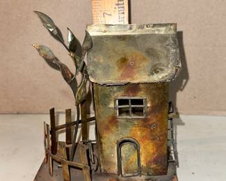 Tin House $5.00