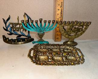 1967 Tamar Israel, Meir Cohen and More $30.00