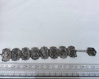 Paris Bracelet $8.00