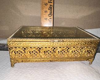Dresser Box $16.00