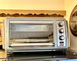 Convection / Toaster Oven