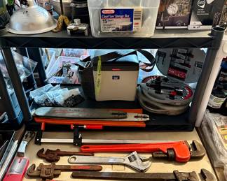 All kinds of Tools!!