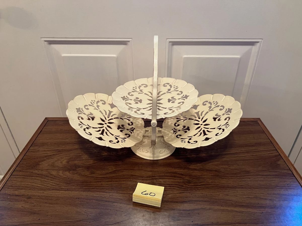 Chesterfield Moving Online Auction starts on 10/13/2023