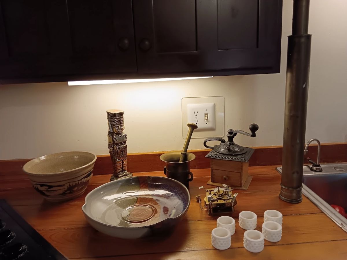 Penfield Estate Sale Part 2 in Fairport, NY starts on 10/19/2023