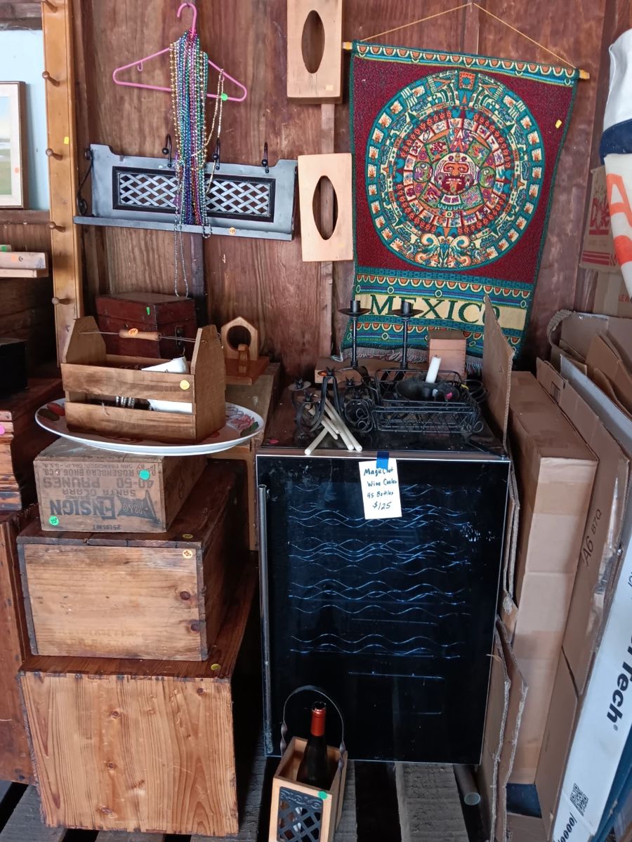 Penfield Estate Sale Part 2 in Fairport, NY starts on 10/19/2023