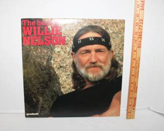 Willie Album