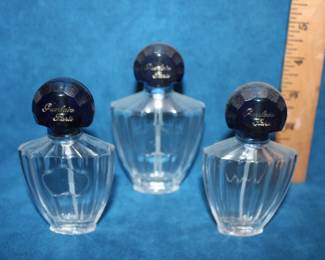 Even More Perfume Bottles