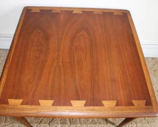 Lane Furniture Co. 'Acclaim' Table