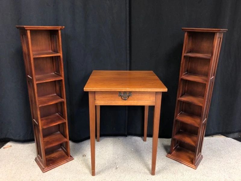 Quinn's Weekly Wednesday Auction in Falls Church, VA starts on 10/13/2023