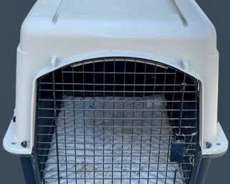 Extra Large dog kennel