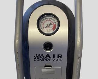 BonAire mini air compressor