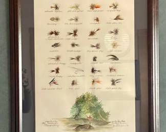 Teri Renne Blehm art