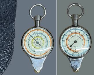 Opisometer - Made in Germany