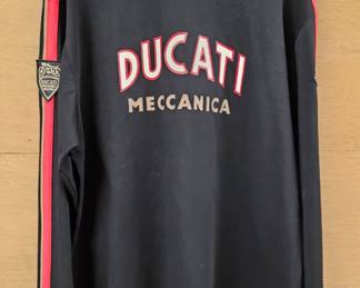 Ducati shirt 