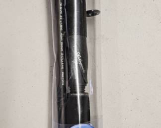 Shakespeare travel pack rod