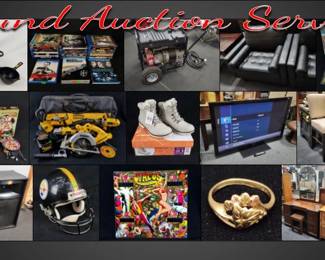 SAS Krencik, Collectibles Online Auction