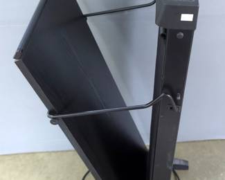 Corby Electric Pants Creaser, Model 3300, 38" x 15"