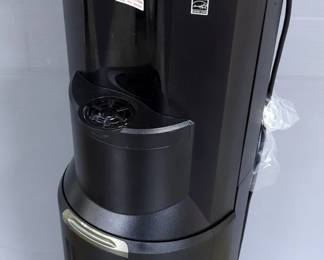 Crystal Mountain Hot/Cold Water Station Model STFM2KHK1C