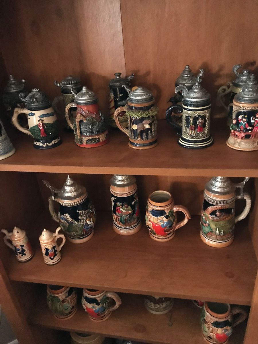 Bernard Clark Estate Sale in Moss Point, MS starts on 10/21/2023