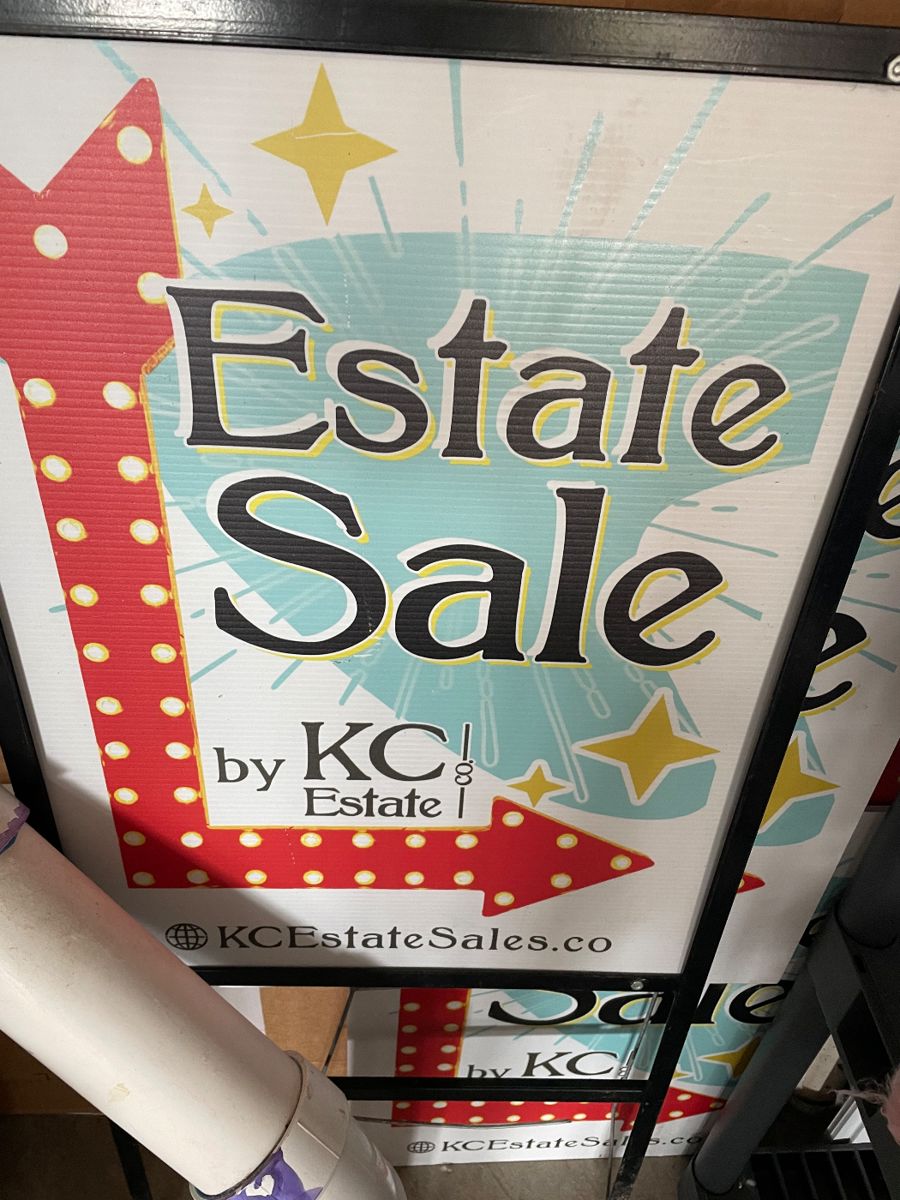 Estate sale of Dr. Southwick in Leawood starts on 11/2/2023