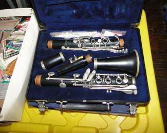 Clarinet